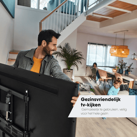 Vogel's TVM 3665 FULL MOTION+ L MOUNT OLED