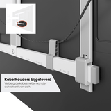 Vogel's TVM 5445 Meuble TV Draaibare 32 -65 pouces
