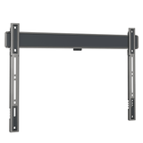 Vogel's TVM 5605 Vaste meuble TV 40 -100 pouces platinegrijs