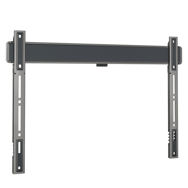 Vogel's TVM 5605 Vaste meuble TV 40 -100 pouces platinegrijs