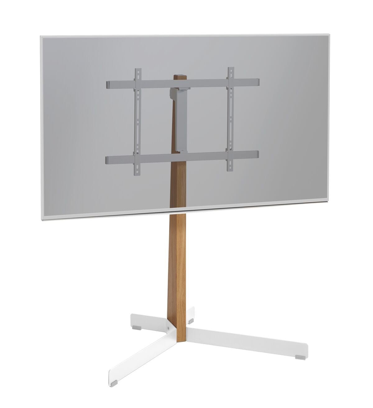 Vogel's TVS 3695 PIED CHÊNE ET ACIER