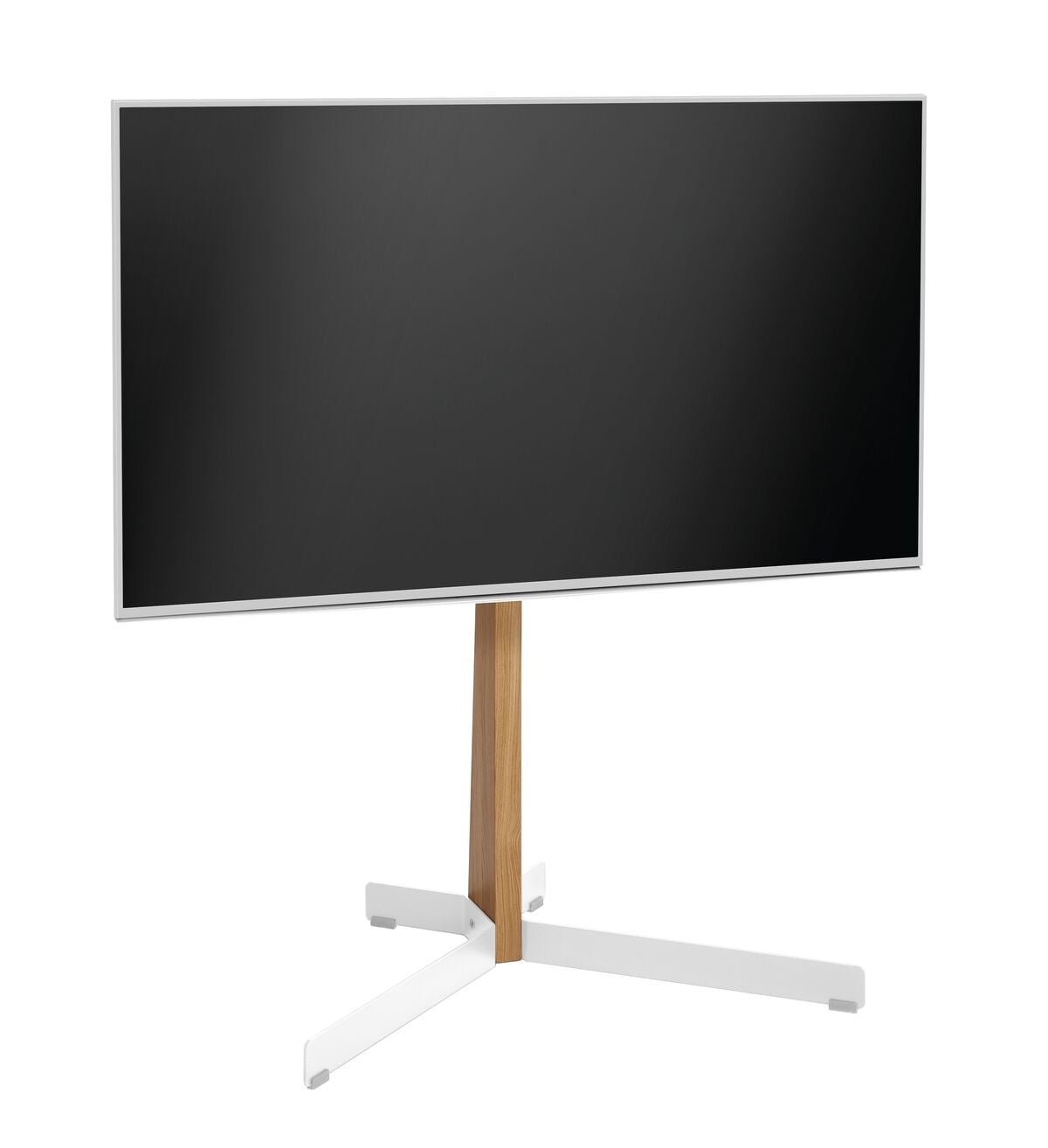 Vogel's TVS 3695 PIED CHÊNE ET ACIER